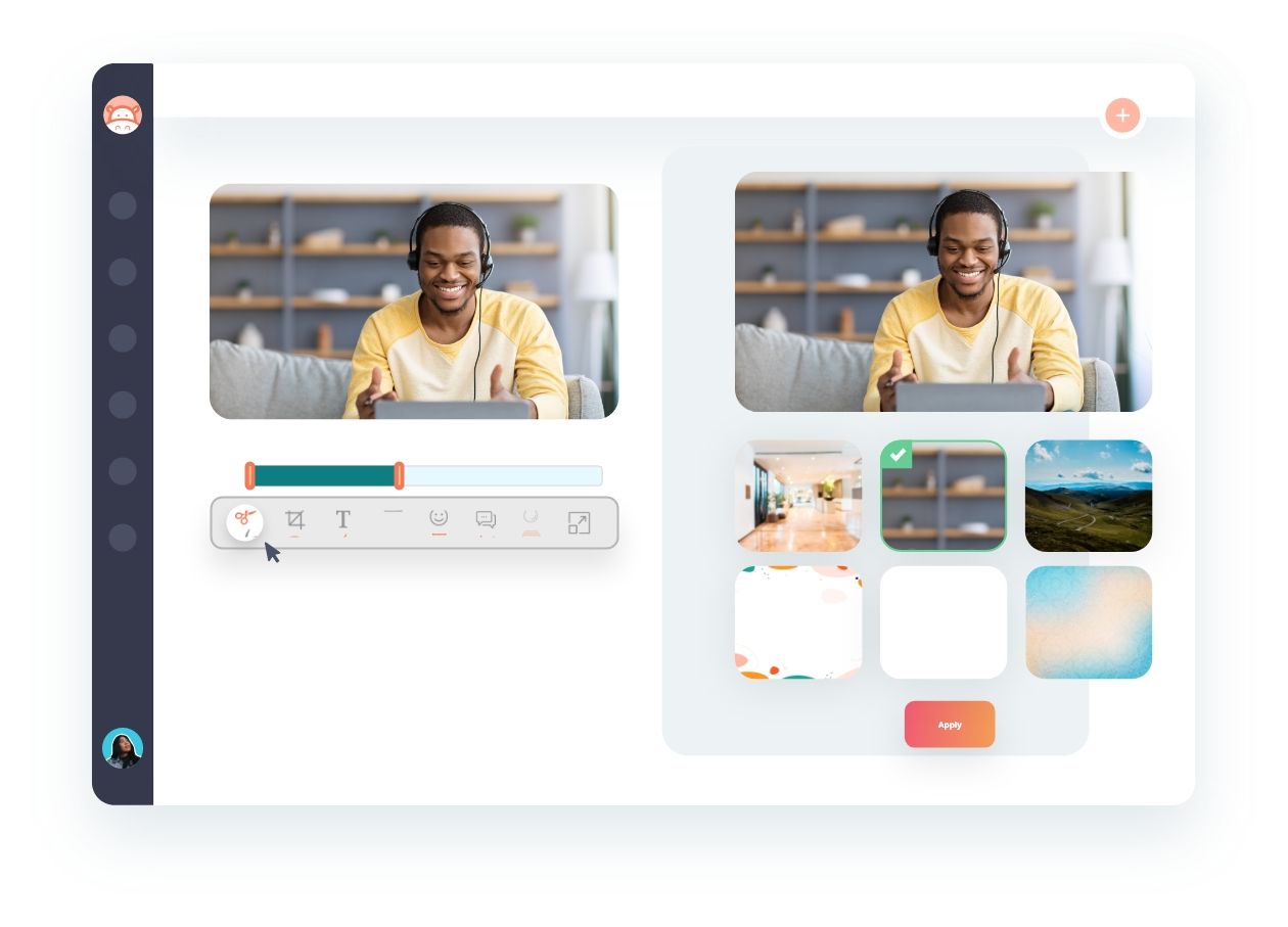 surroundings-and-background